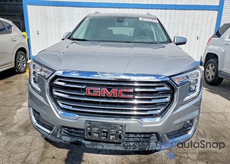 2023 GMC Terrain Slt z USA, uszkodzony, nr VIN 3GKALVEG7PL195241